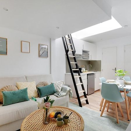 Residence A Proximite De Paris Le Kremlin-Bicetre Ngoại thất bức ảnh