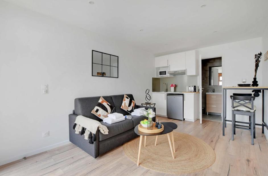 Residence A Proximite De Paris Le Kremlin-Bicetre Ngoại thất bức ảnh