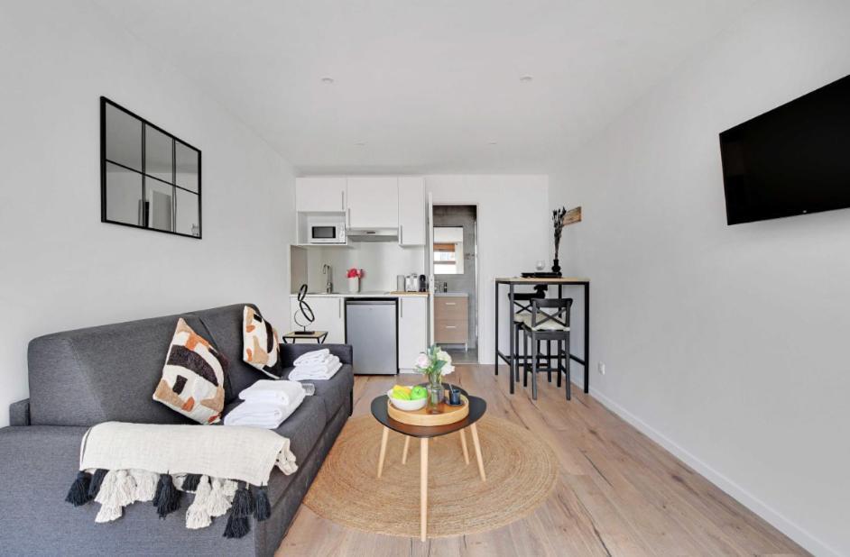 Residence A Proximite De Paris Le Kremlin-Bicetre Ngoại thất bức ảnh