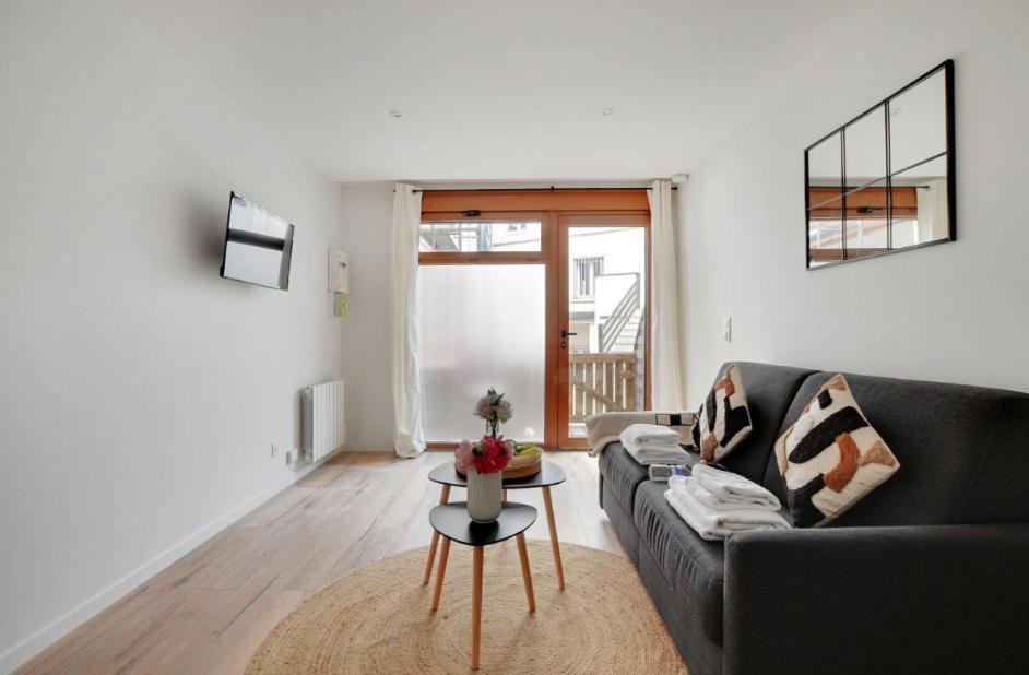 Residence A Proximite De Paris Le Kremlin-Bicetre Ngoại thất bức ảnh