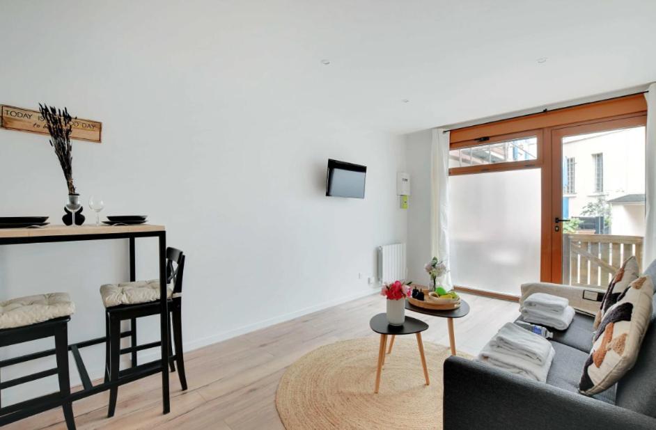 Residence A Proximite De Paris Le Kremlin-Bicetre Ngoại thất bức ảnh