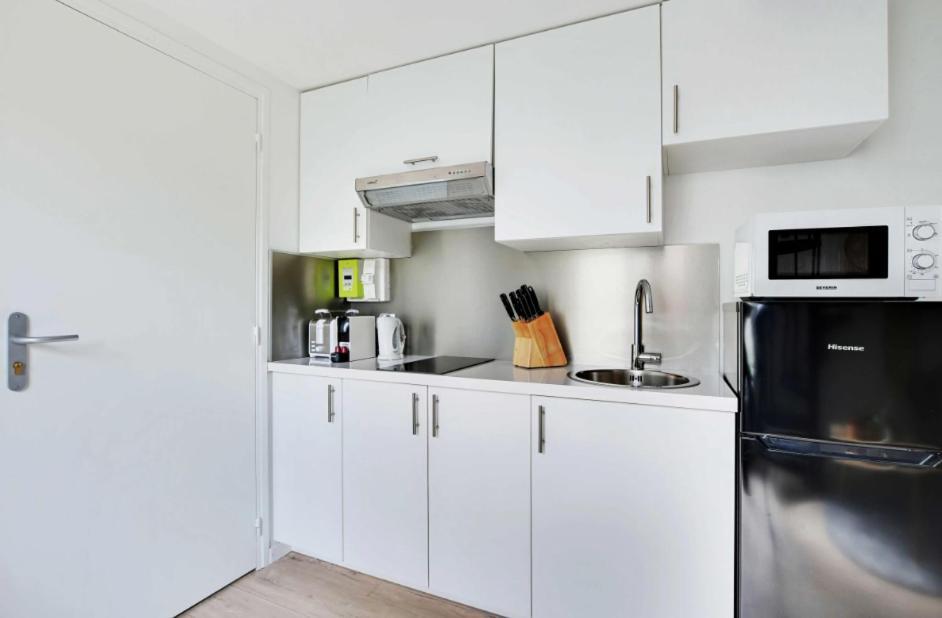 Residence A Proximite De Paris Le Kremlin-Bicetre Ngoại thất bức ảnh