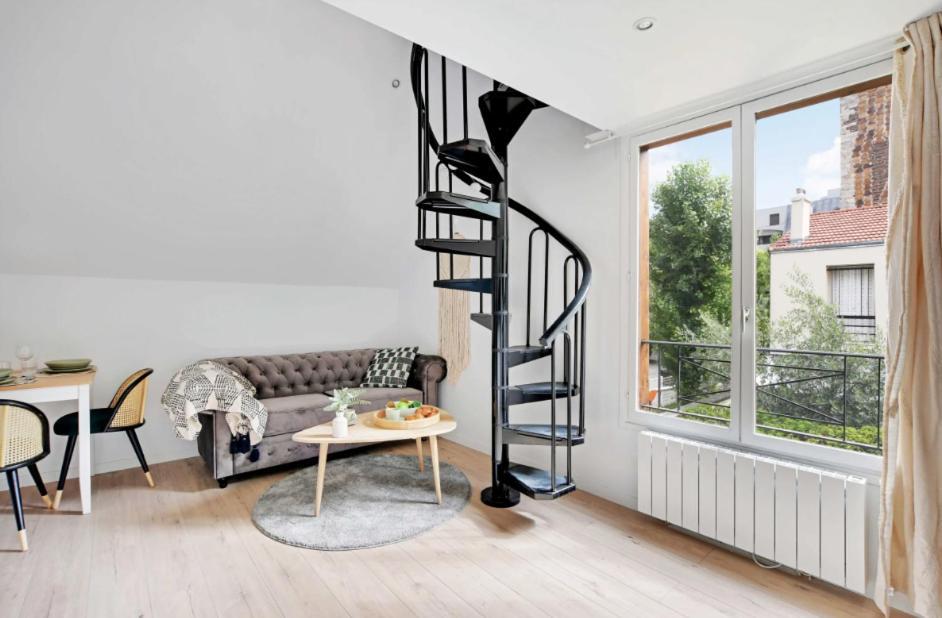 Residence A Proximite De Paris Le Kremlin-Bicetre Ngoại thất bức ảnh