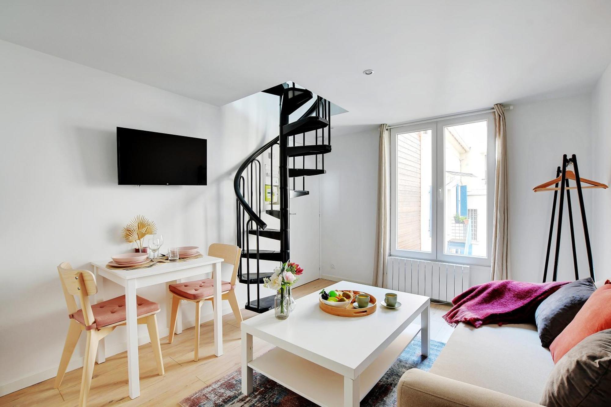 Residence A Proximite De Paris Le Kremlin-Bicetre Ngoại thất bức ảnh