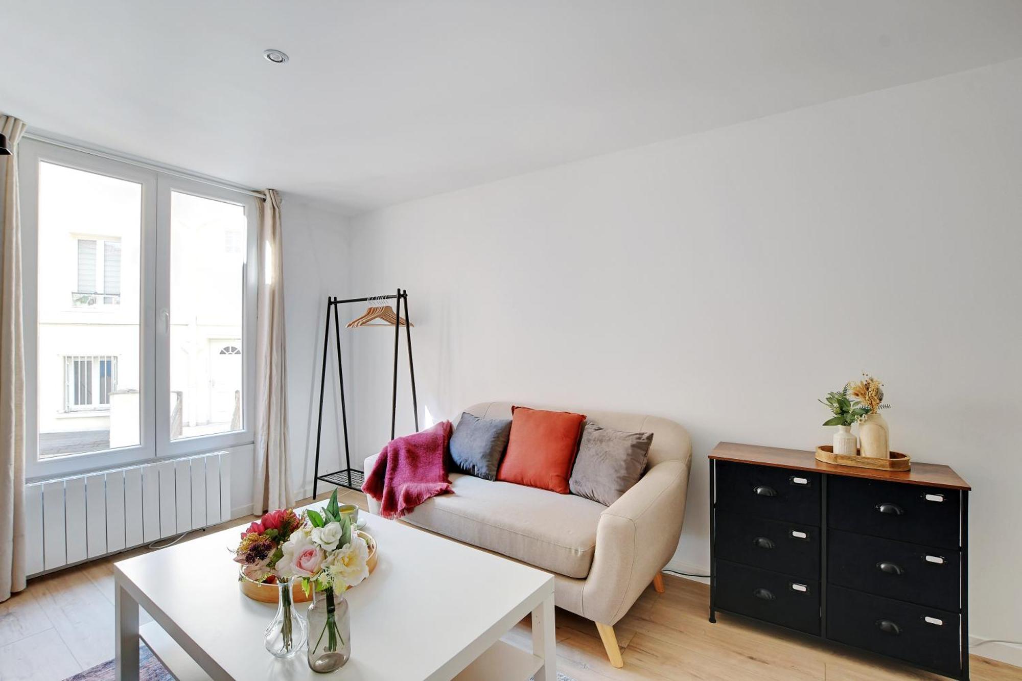 Residence A Proximite De Paris Le Kremlin-Bicetre Ngoại thất bức ảnh