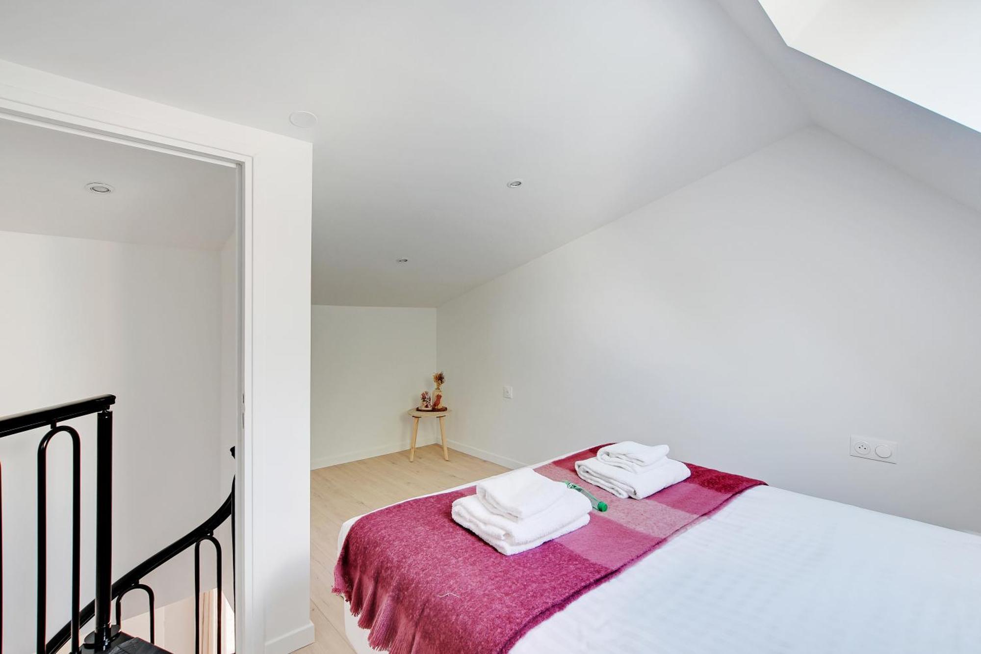 Residence A Proximite De Paris Le Kremlin-Bicetre Ngoại thất bức ảnh