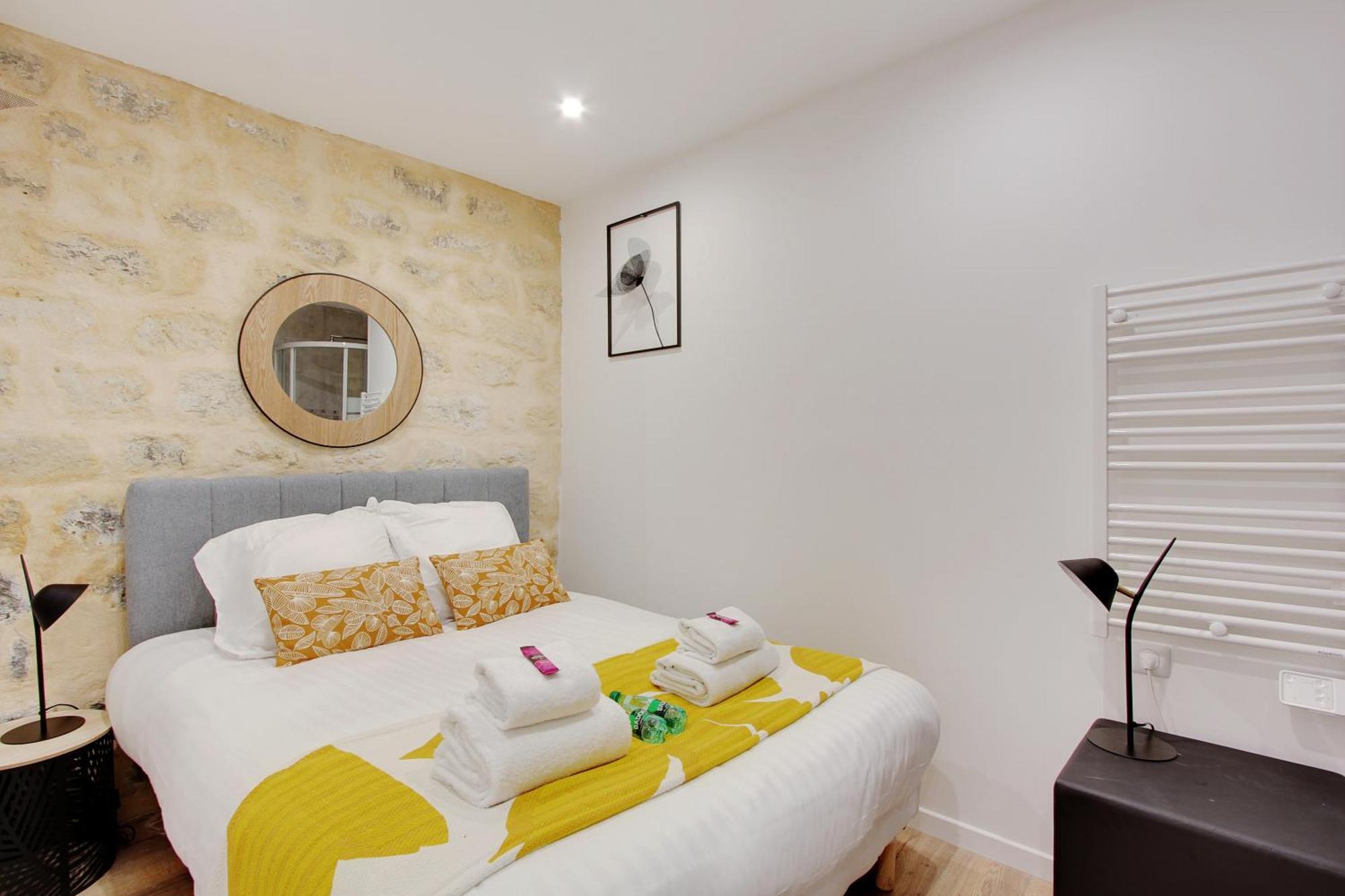 Residence A Proximite De Paris Le Kremlin-Bicetre Ngoại thất bức ảnh