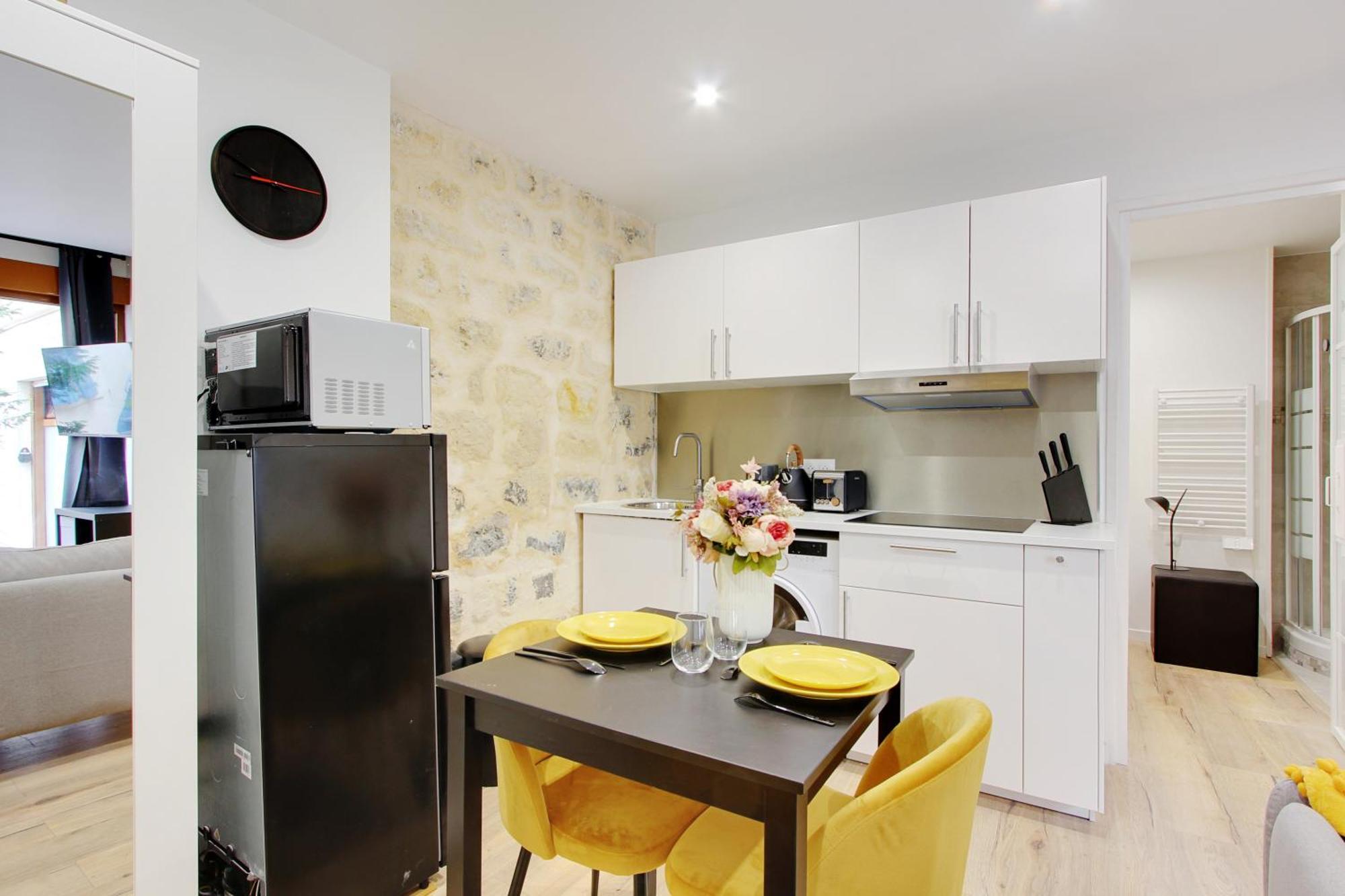 Residence A Proximite De Paris Le Kremlin-Bicetre Ngoại thất bức ảnh