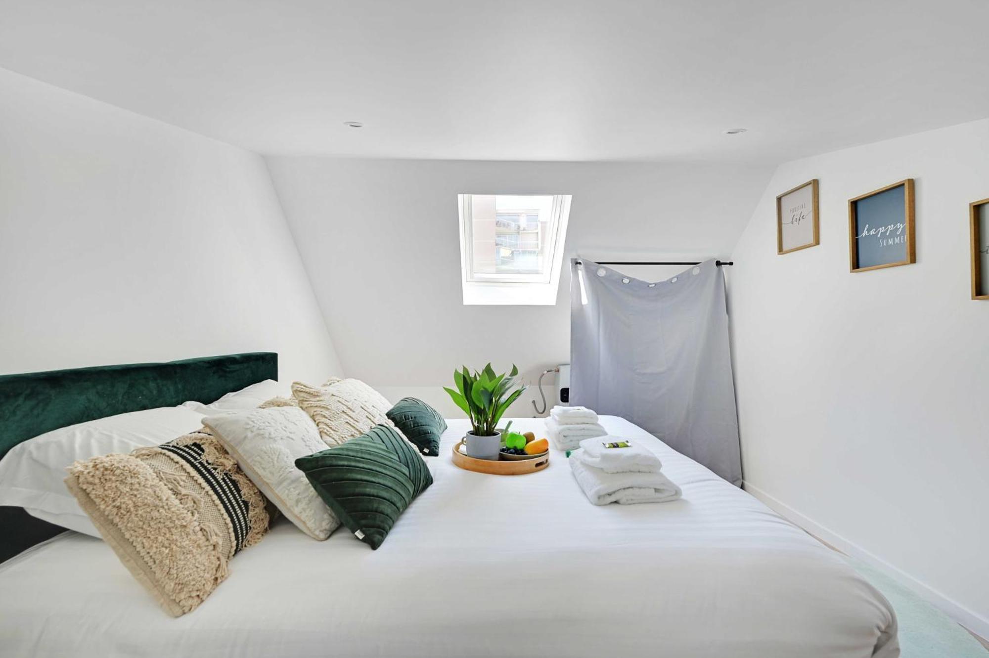 Residence A Proximite De Paris Le Kremlin-Bicetre Ngoại thất bức ảnh
