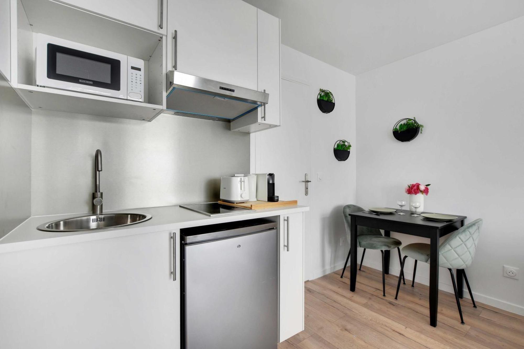 Residence A Proximite De Paris Le Kremlin-Bicetre Ngoại thất bức ảnh