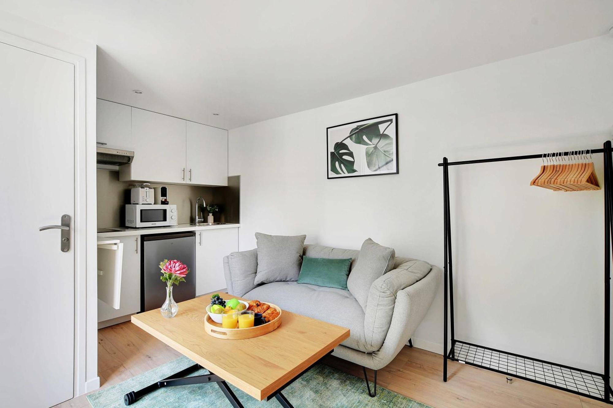 Residence A Proximite De Paris Le Kremlin-Bicetre Ngoại thất bức ảnh