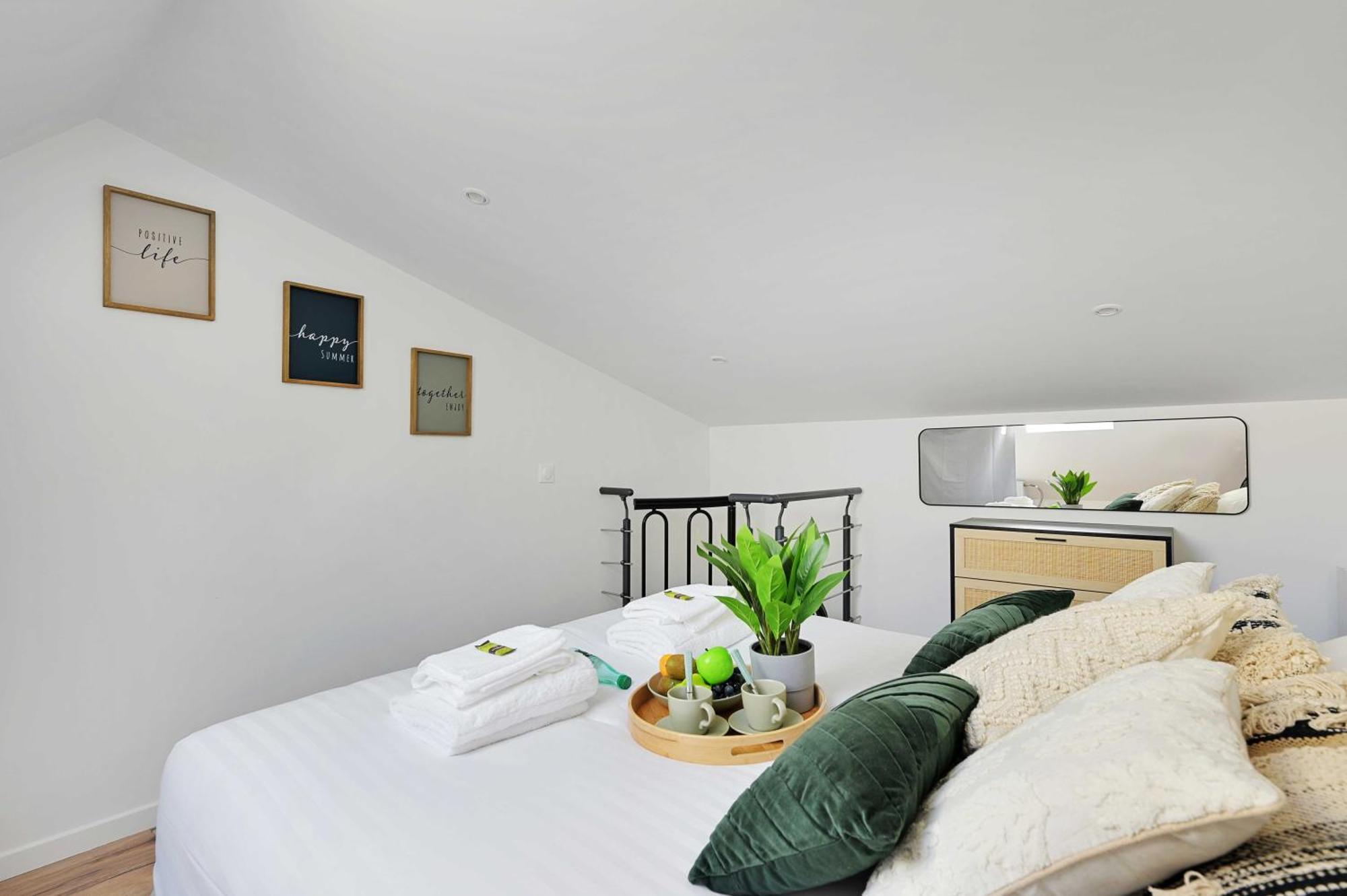 Residence A Proximite De Paris Le Kremlin-Bicetre Ngoại thất bức ảnh