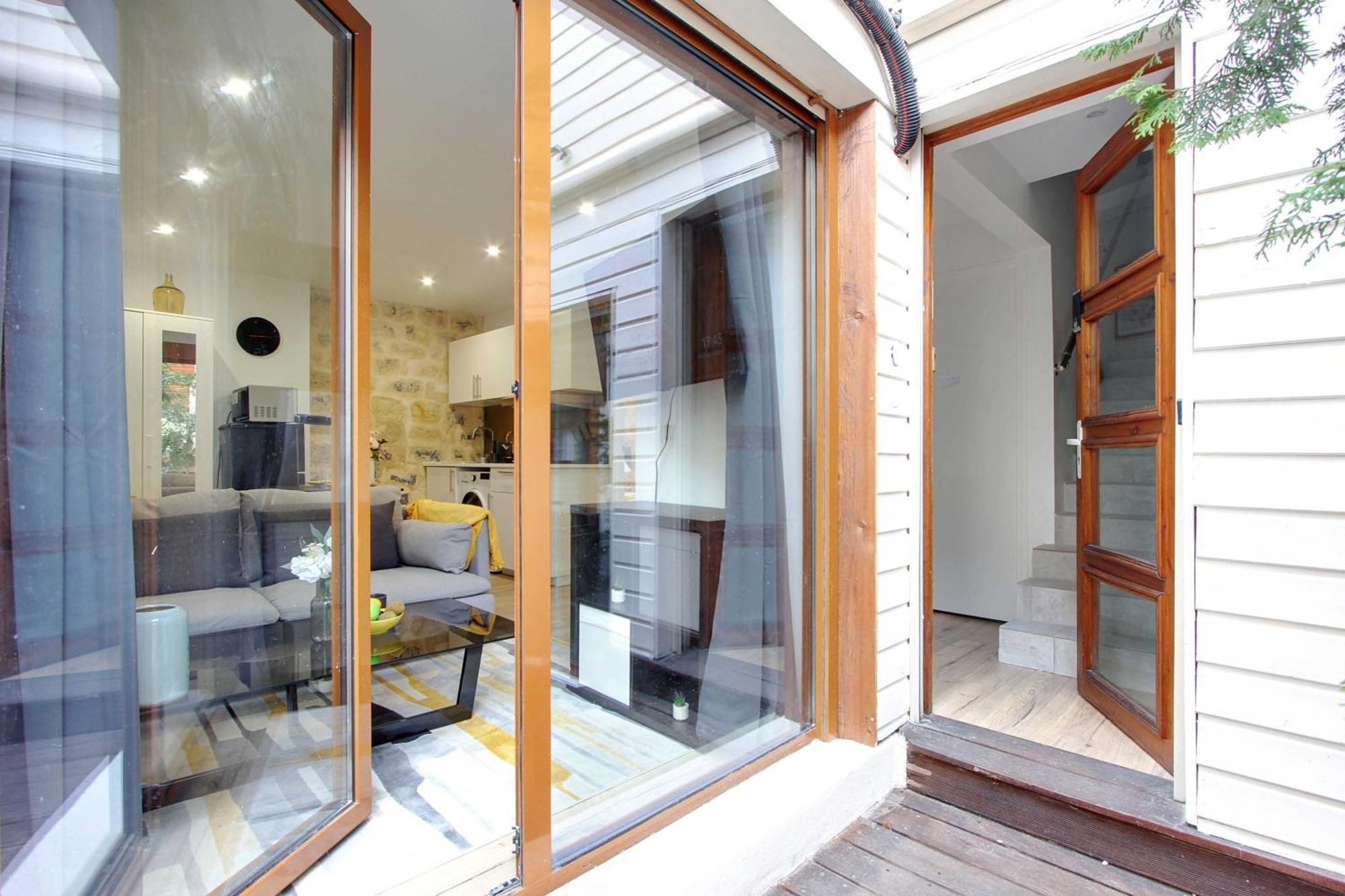 Residence A Proximite De Paris Le Kremlin-Bicetre Ngoại thất bức ảnh
