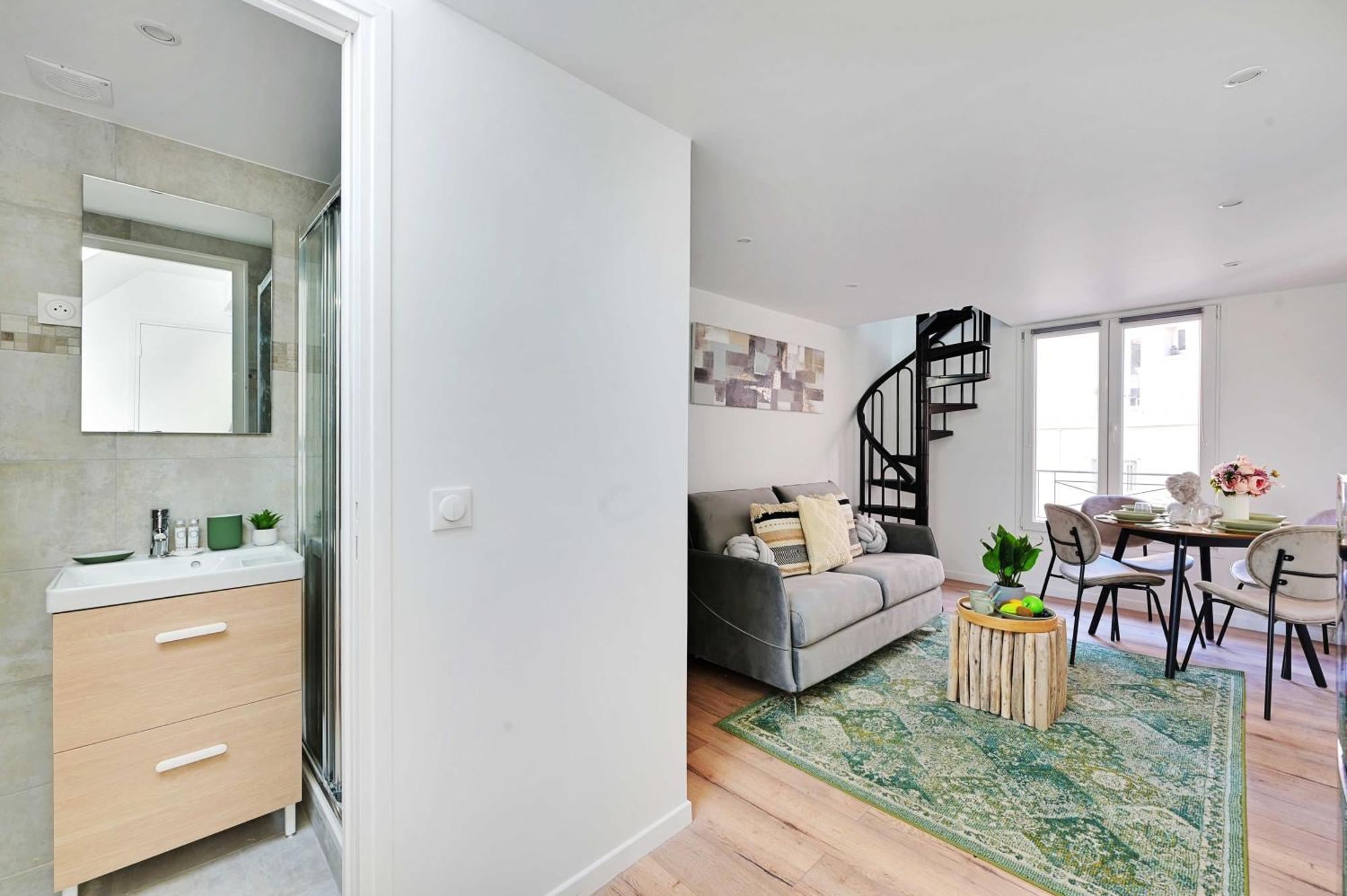 Residence A Proximite De Paris Le Kremlin-Bicetre Ngoại thất bức ảnh