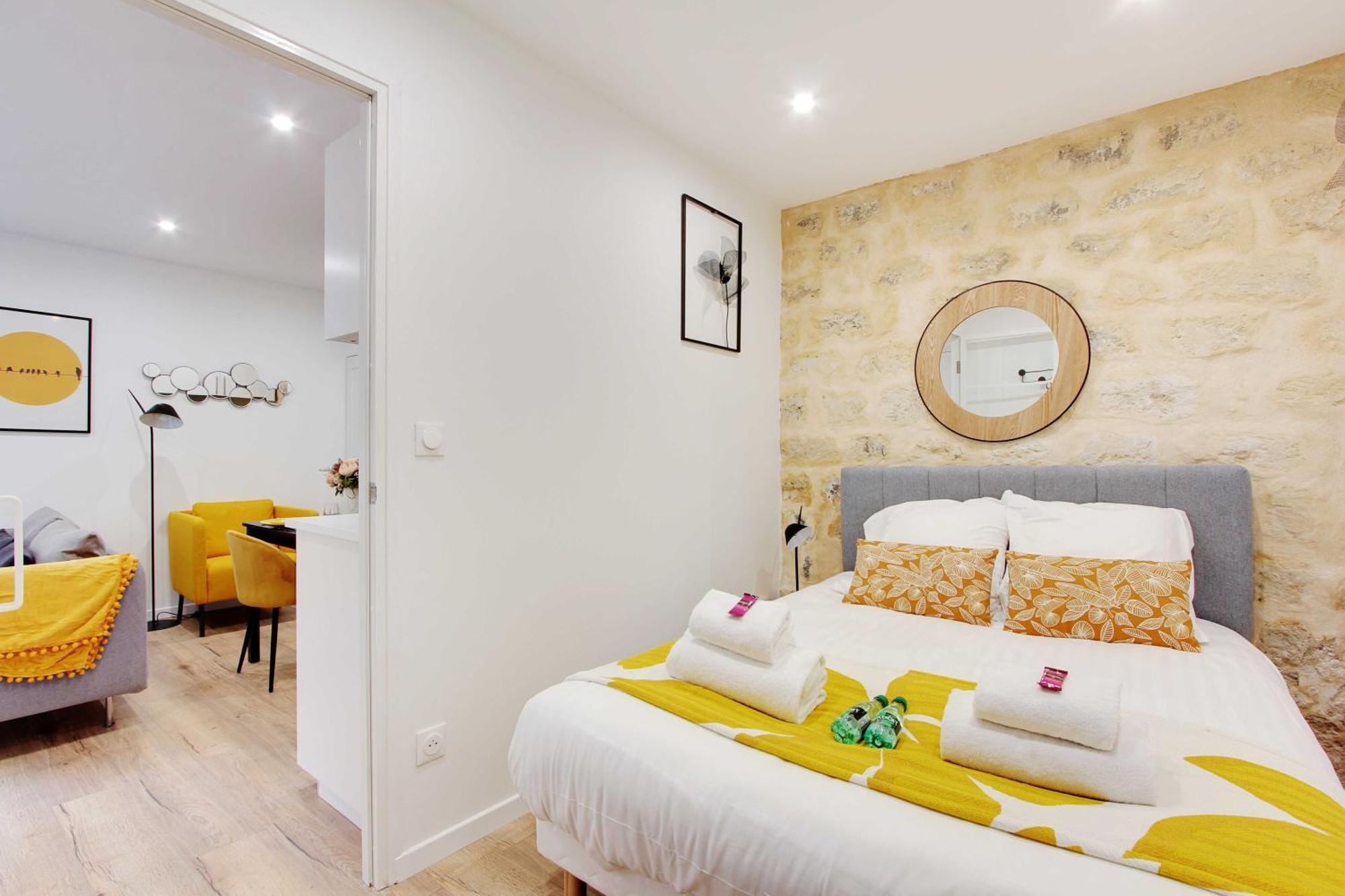 Residence A Proximite De Paris Le Kremlin-Bicetre Ngoại thất bức ảnh