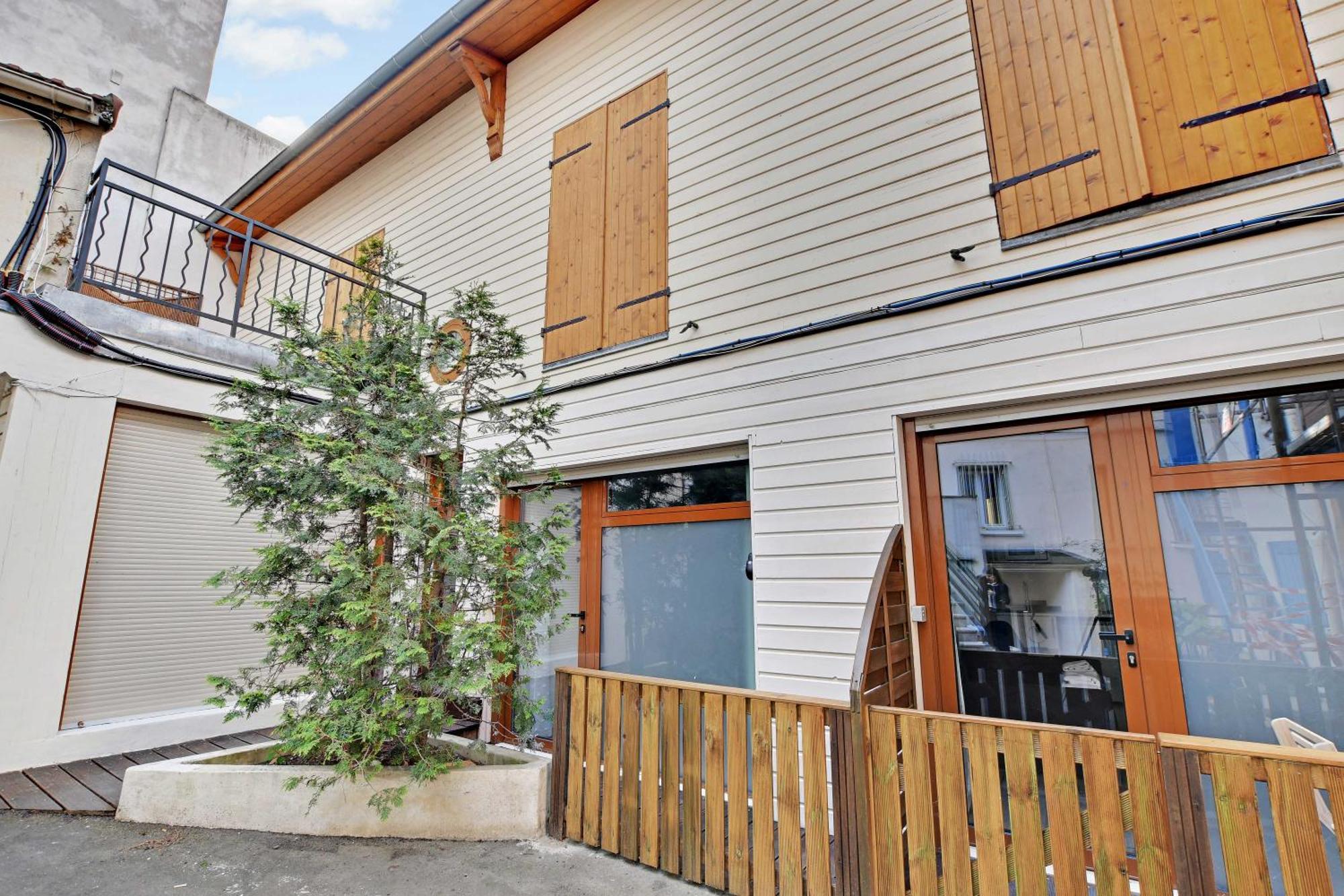 Residence A Proximite De Paris Le Kremlin-Bicetre Ngoại thất bức ảnh