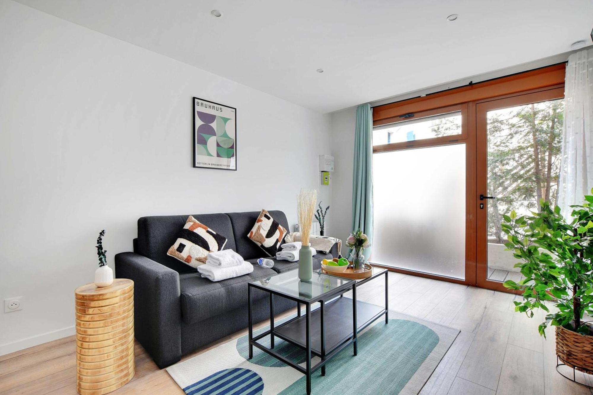Residence A Proximite De Paris Le Kremlin-Bicetre Ngoại thất bức ảnh