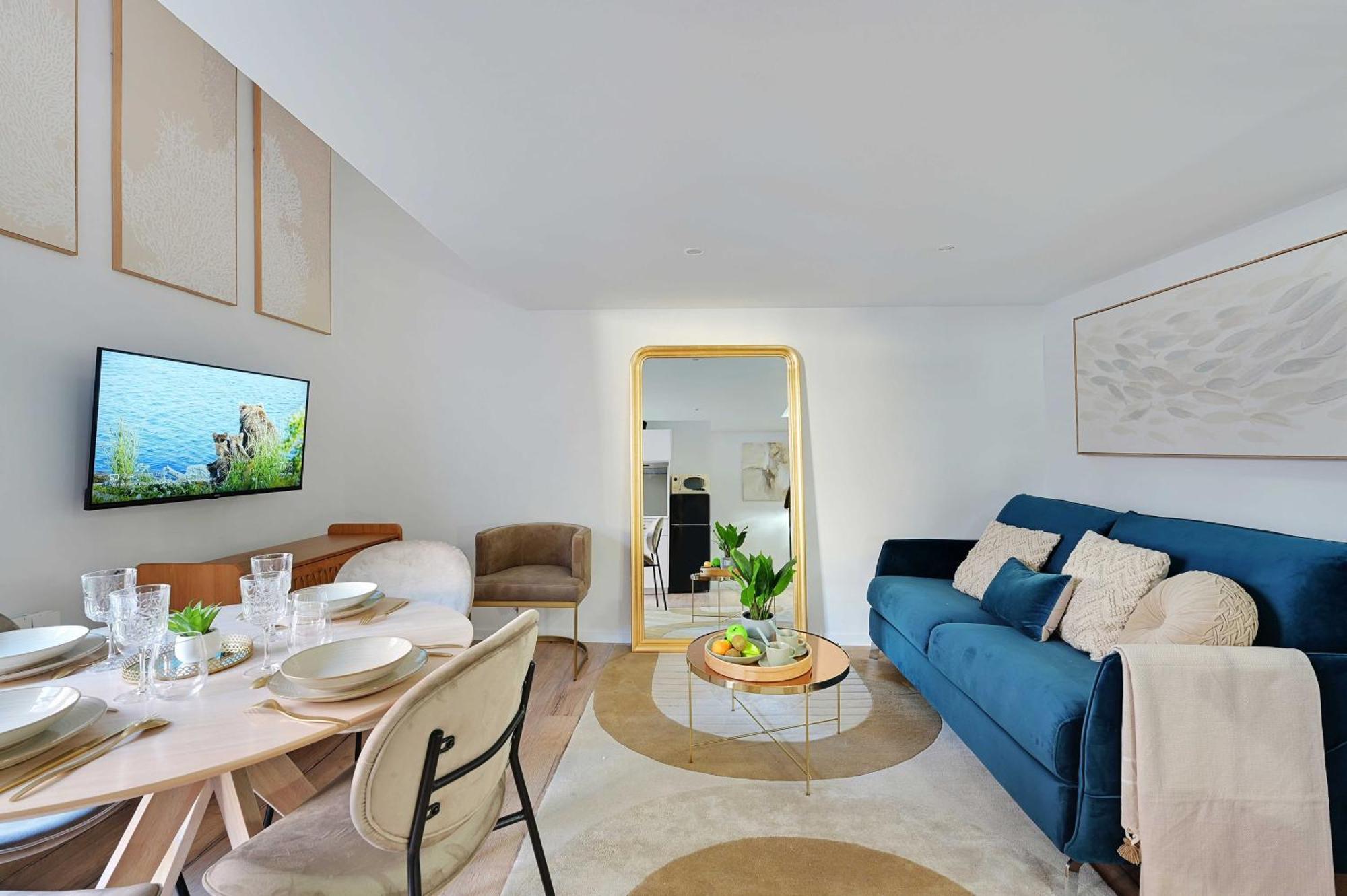 Residence A Proximite De Paris Le Kremlin-Bicetre Ngoại thất bức ảnh