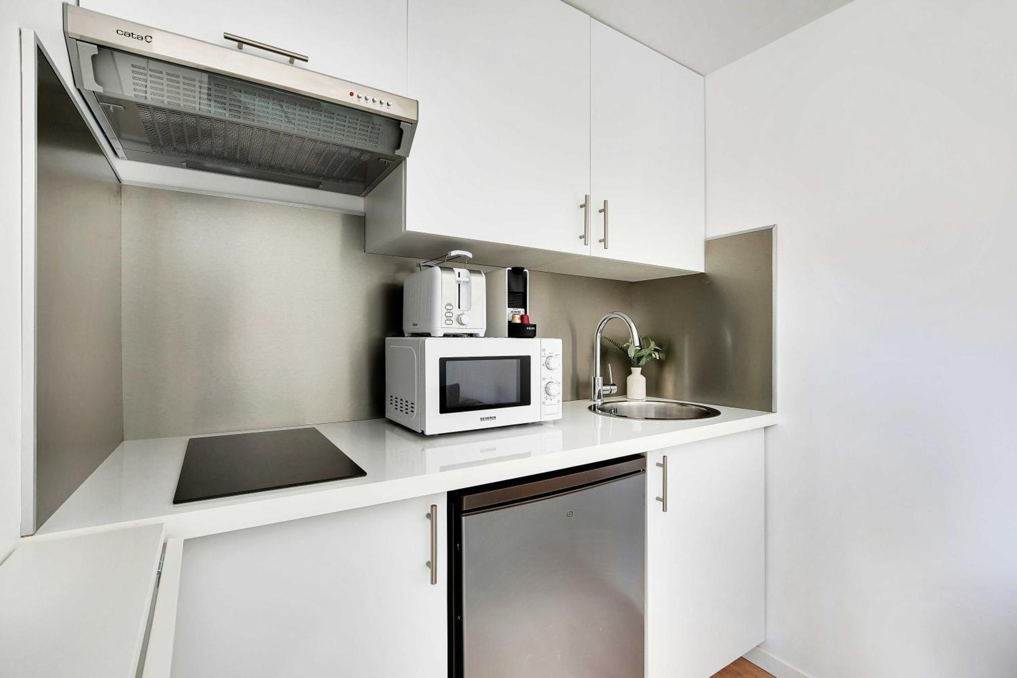 Residence A Proximite De Paris Le Kremlin-Bicetre Ngoại thất bức ảnh