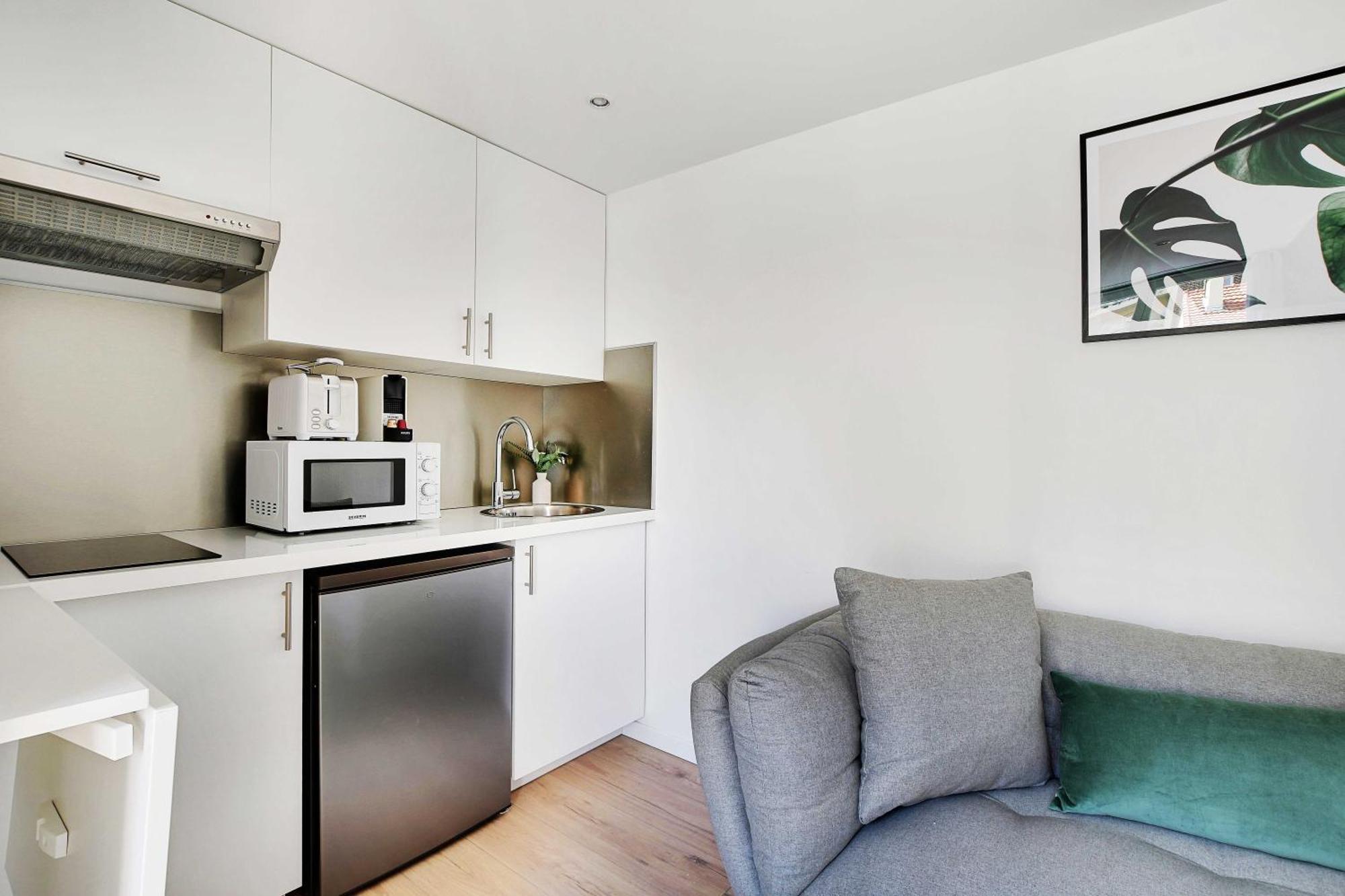 Residence A Proximite De Paris Le Kremlin-Bicetre Ngoại thất bức ảnh