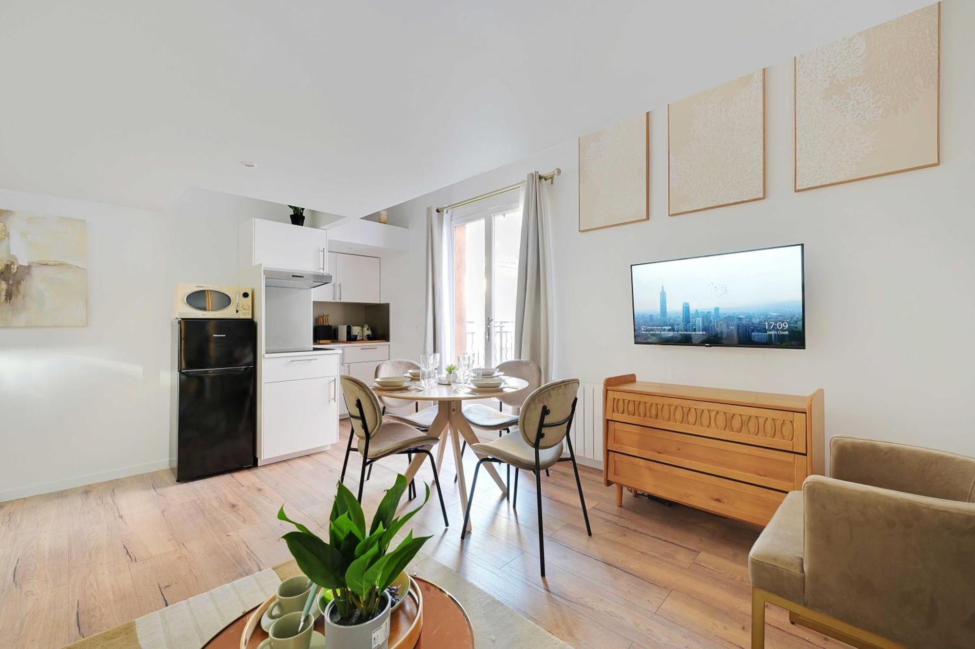 Residence A Proximite De Paris Le Kremlin-Bicetre Ngoại thất bức ảnh