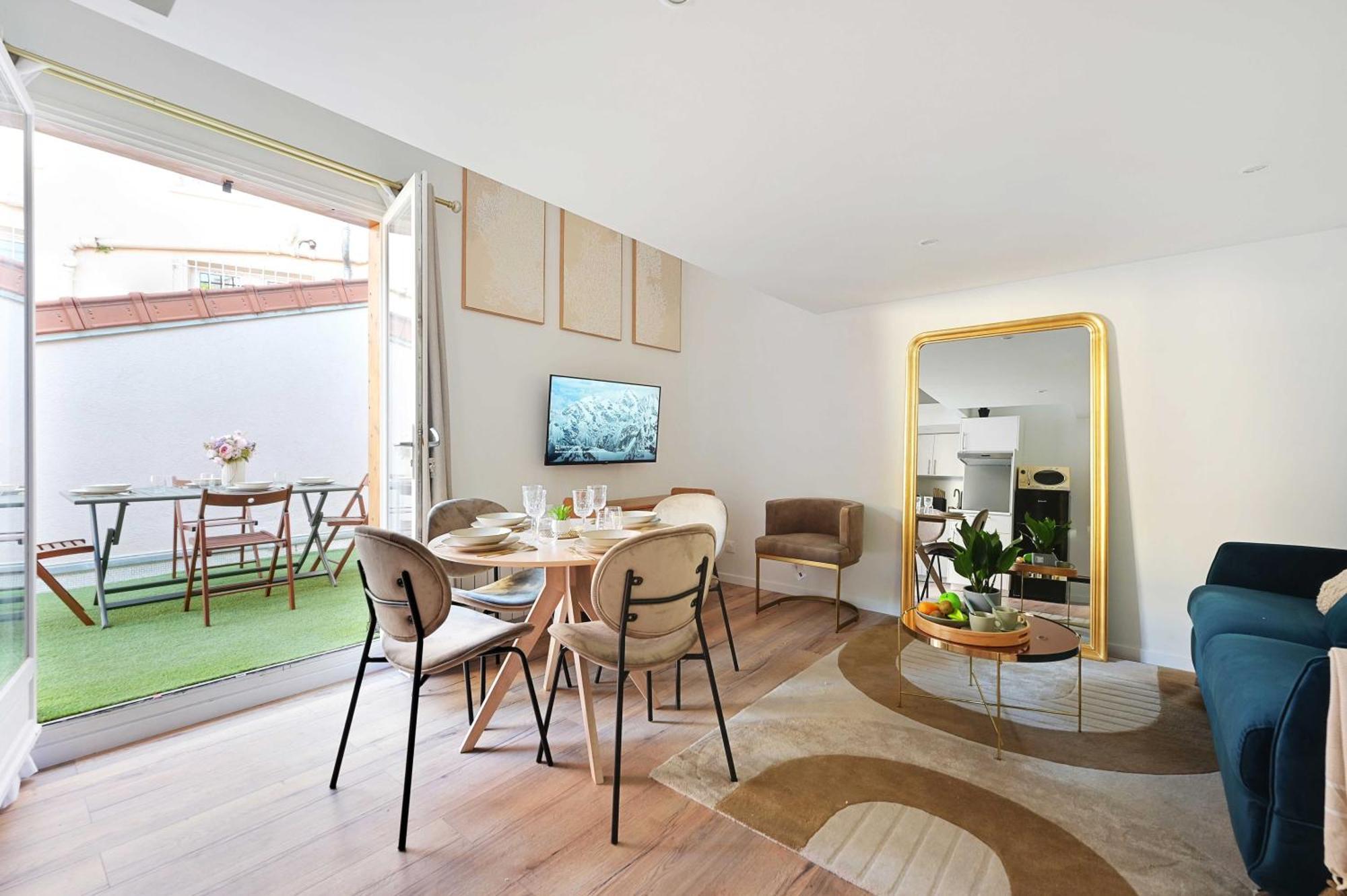 Residence A Proximite De Paris Le Kremlin-Bicetre Ngoại thất bức ảnh