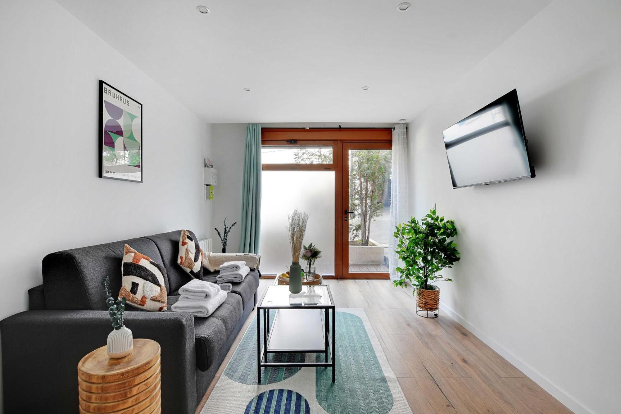Residence A Proximite De Paris Le Kremlin-Bicetre Ngoại thất bức ảnh