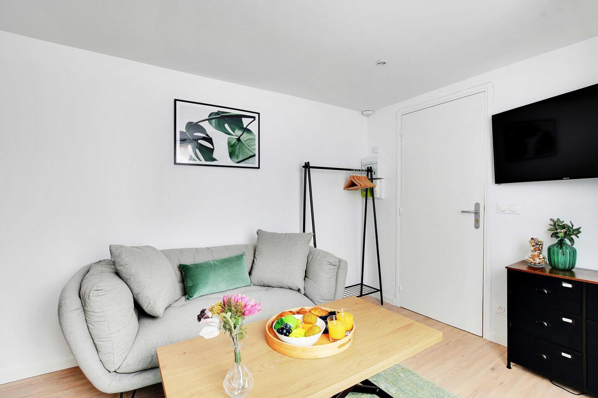 Residence A Proximite De Paris Le Kremlin-Bicetre Ngoại thất bức ảnh