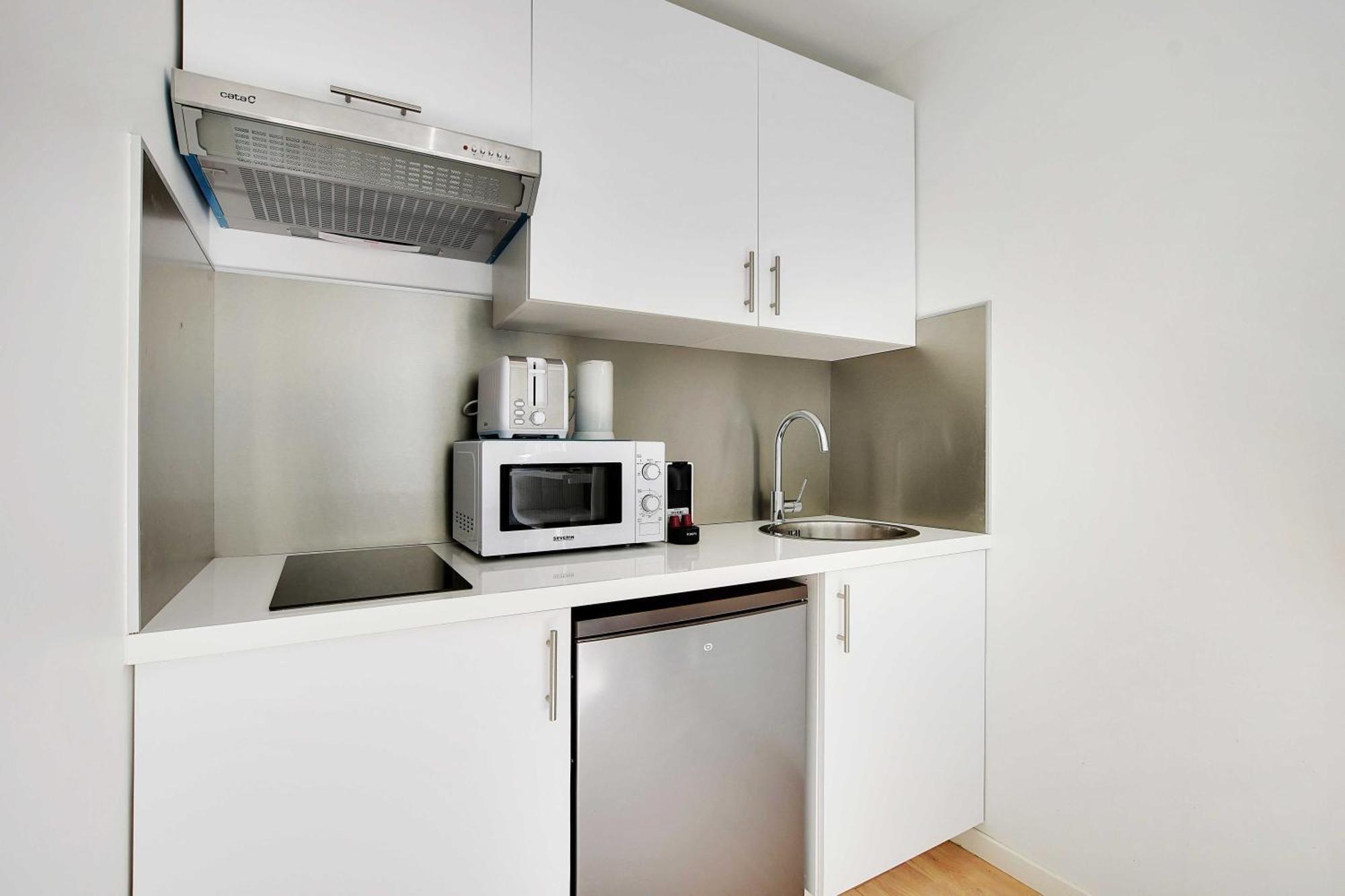Residence A Proximite De Paris Le Kremlin-Bicetre Ngoại thất bức ảnh